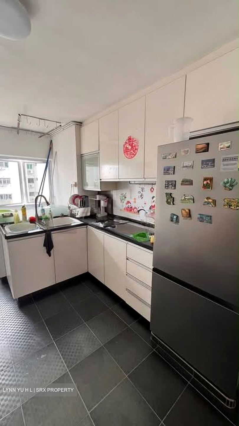 Blk 39 Bedok South Parkview (Bedok), HDB 3 Rooms #595837561